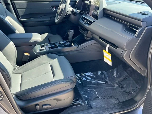 2026 Subaru Outback Touring XT - Photo 29