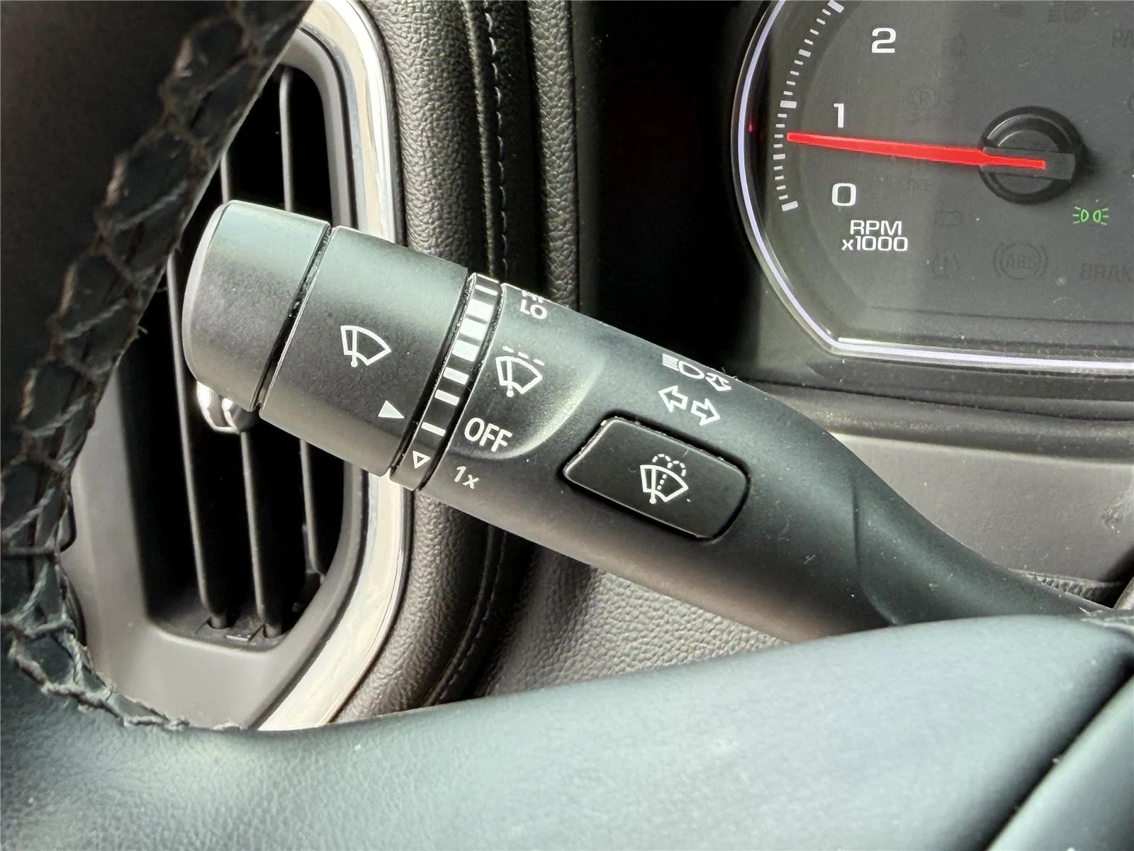Used 2023 Black Chevrolet LT image 15