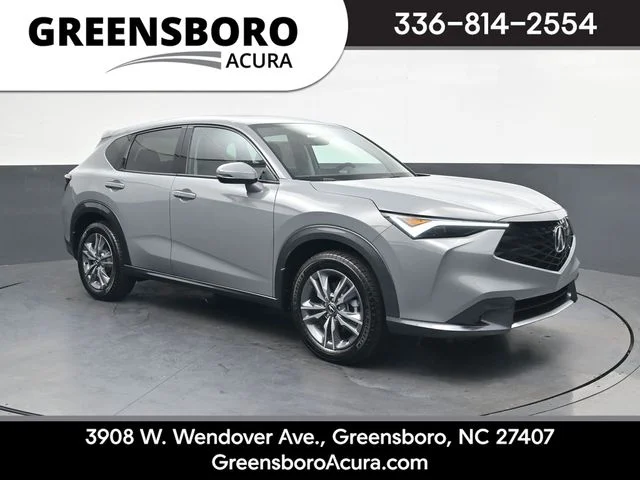 2026 Acura ADX Base