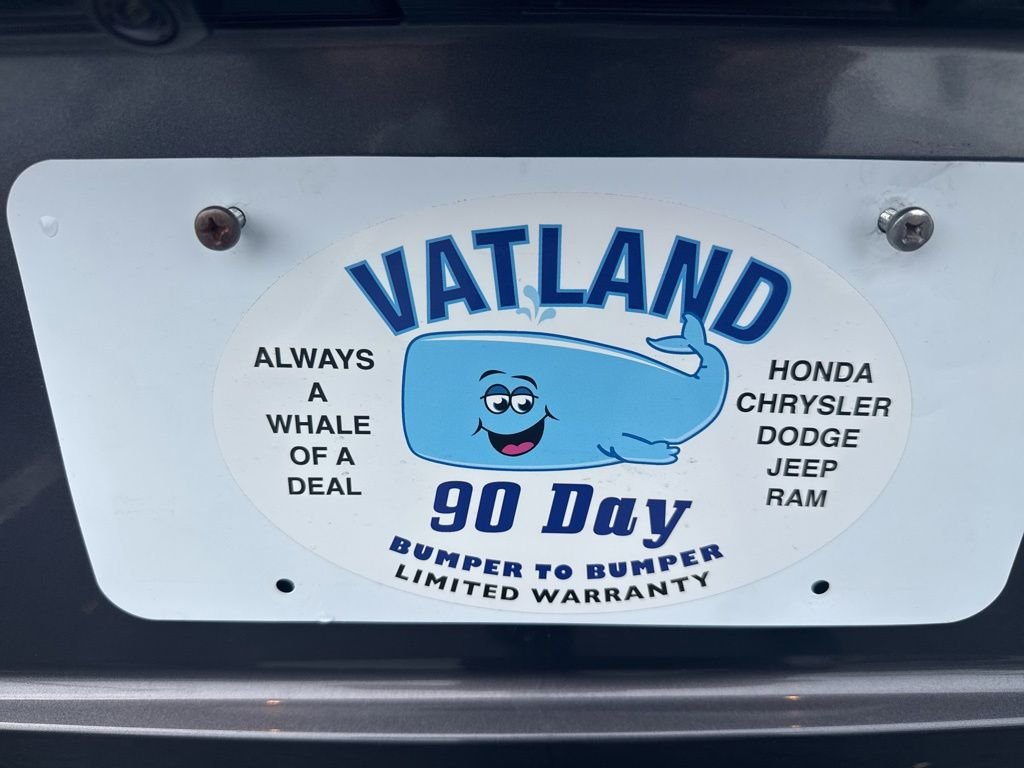 Used 2020 Gray Toyota XLE image 42