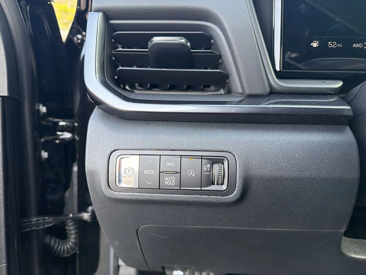 New 2026 Ebony Twilight Metallic GMC AT4 image 15