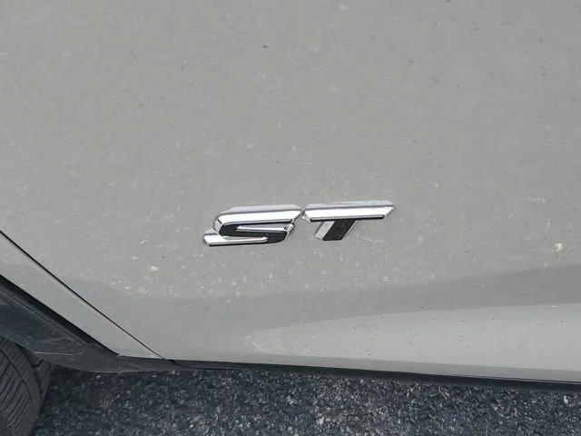 Used 2026 Stone Metallic Buick Sport Touring image 28