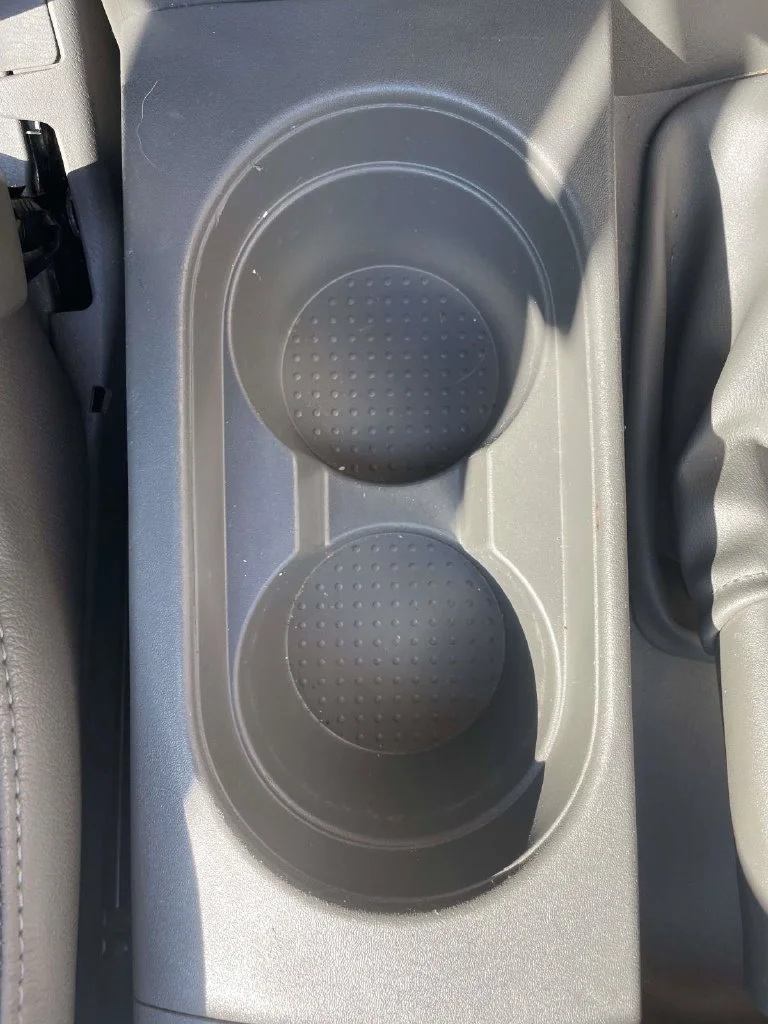 Certified Used 2021 White Nissan SV image 18