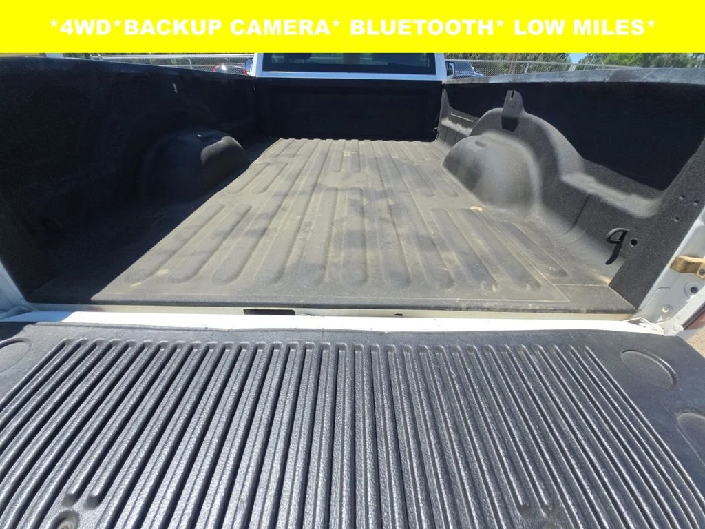 Used 2018 White Ram Express image 16