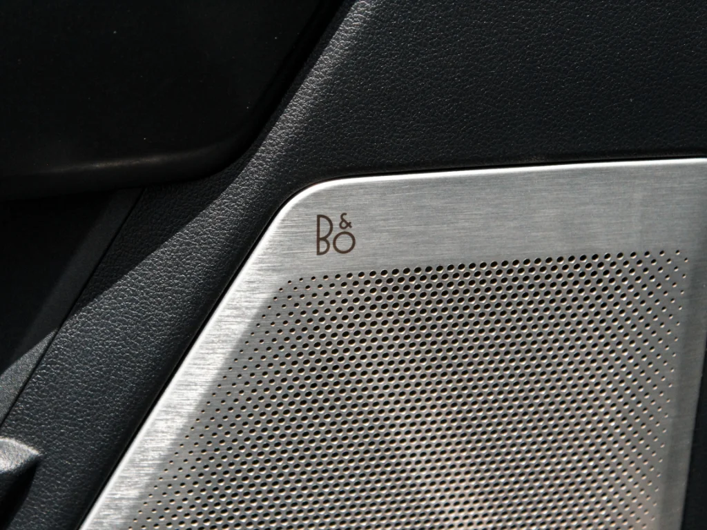 Used 2024 Agate Black Metallic Ford Raptor image 12