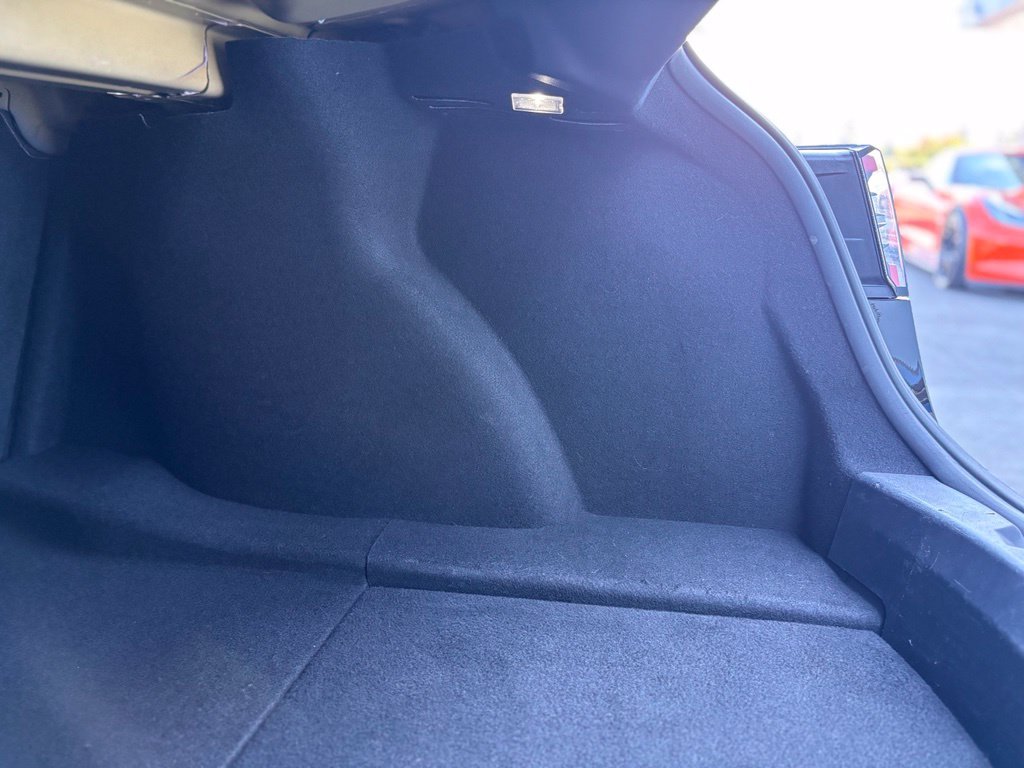 Used 2019 Solid Black Tesla  image 26