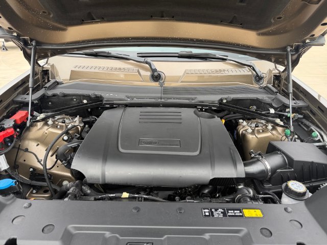 New 2026 Gondwana Stone Land Rover S image 19