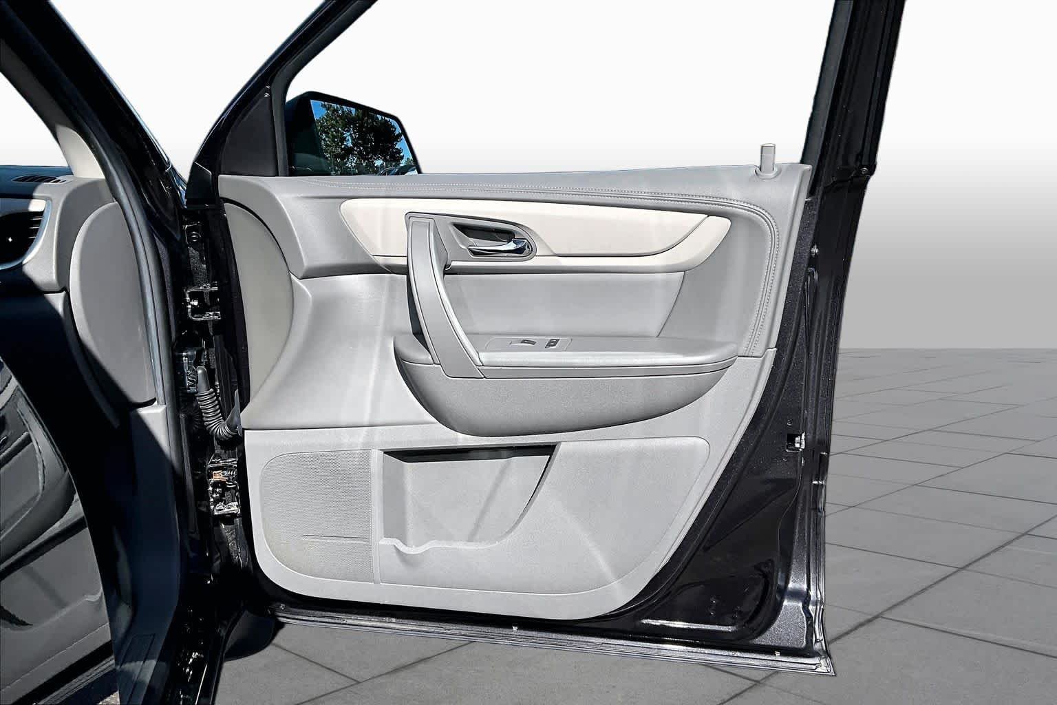 Used 2017 Tungsten Metallic Chevrolet LS image 22