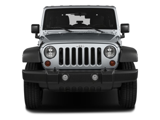 Used 2016 Rhino Clearcoat Jeep Sport image 7