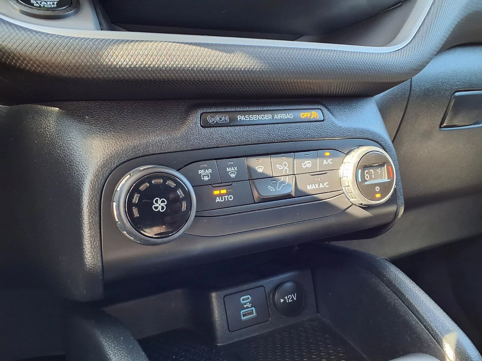 Used 2021 Gray Ford Big Bend image 7