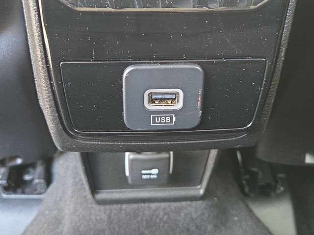 2022 Jeep Compass Limited - Photo 12