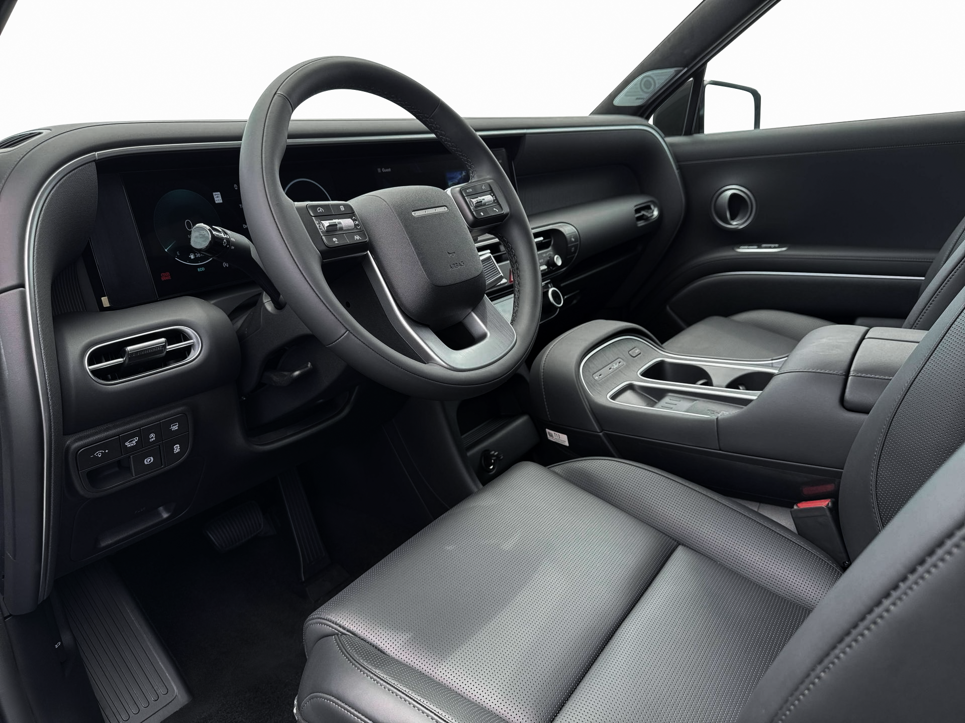 2026 Hyundai Palisade Calligraphy - Photo 14