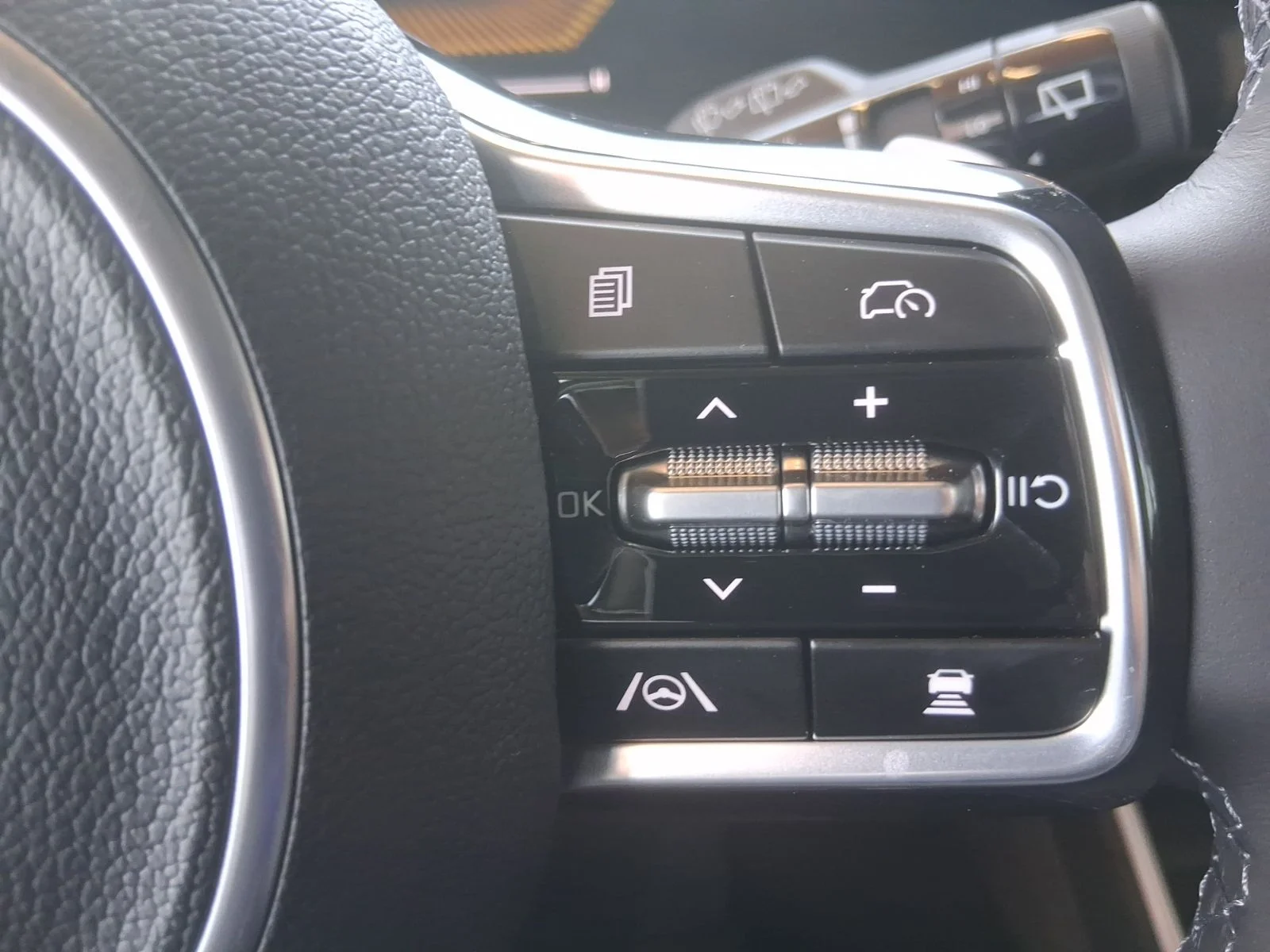 New 2026  Kia LXS image 13