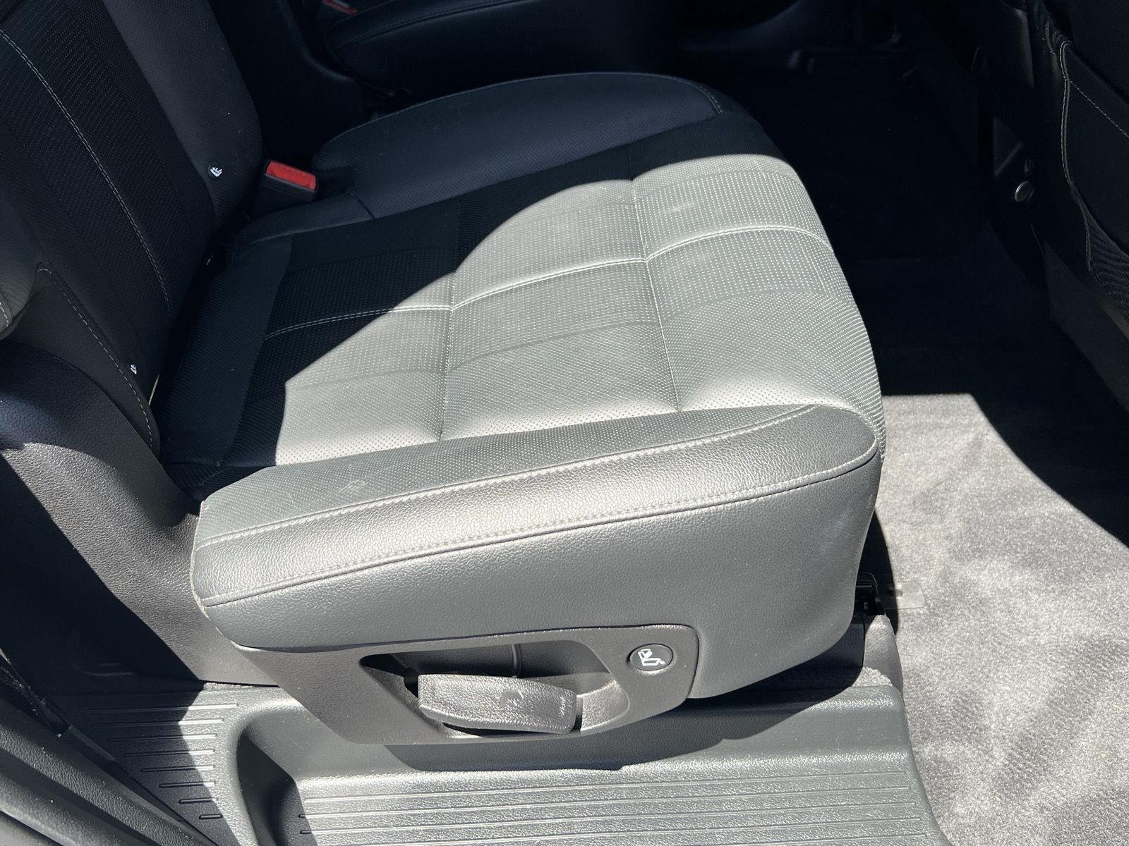 2021 Kia Telluride EX - Photo 22