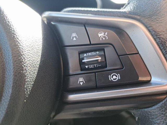 Used 2022 Blue Subaru Limited image 18