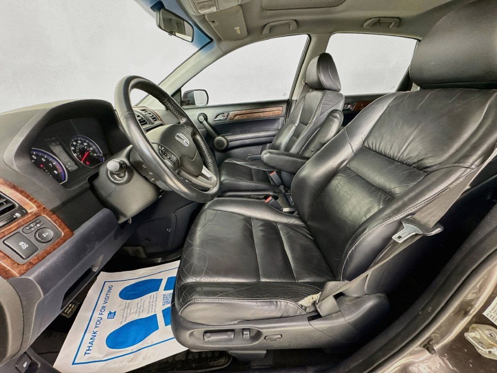 Used 2010 Urban Titanium Metallic Honda EX-L image 22