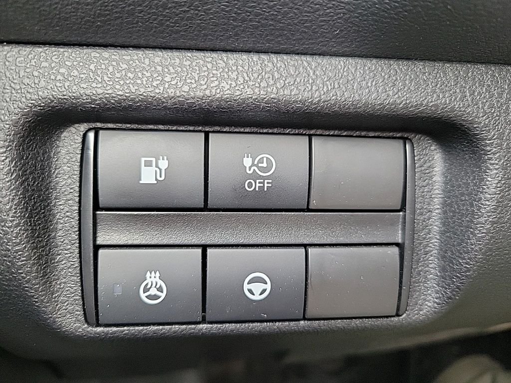 2023 Nissan Leaf SV Plus - Photo 12