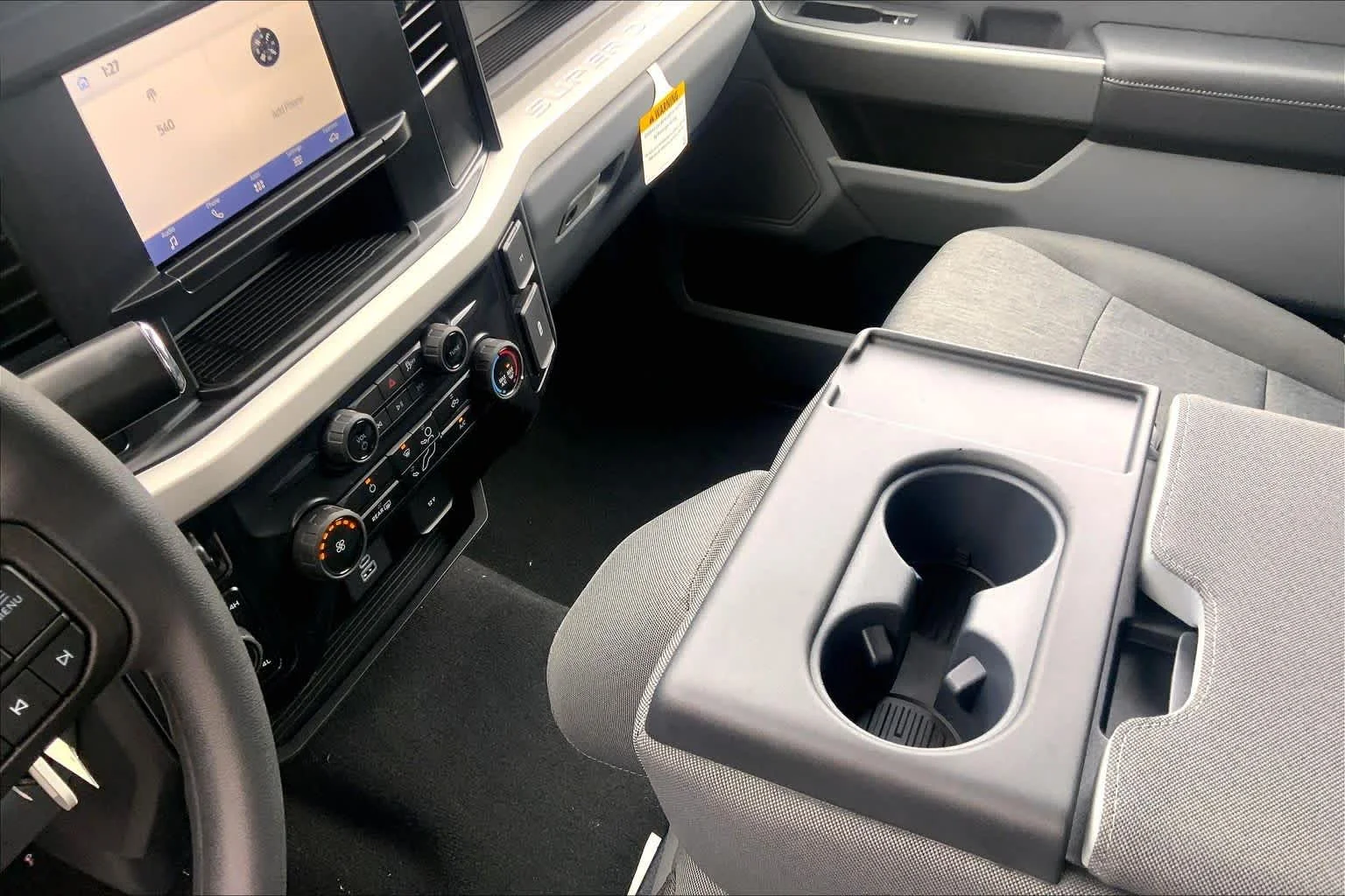 New 2026 Avalanche Ford XL image 10