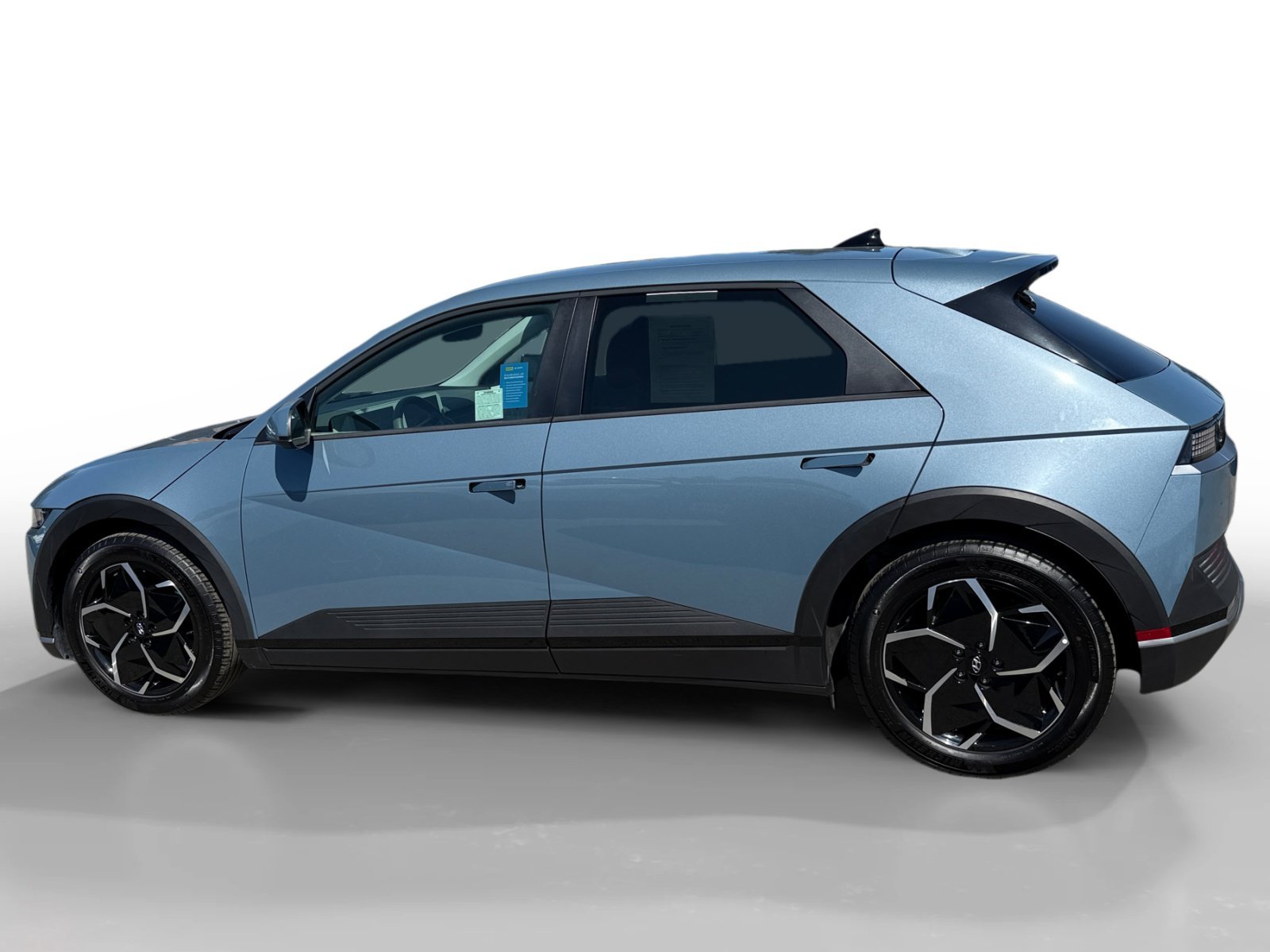 Certified 2024 Hyundai IONIQ 5 SEL with VIN KM8KN4DE8RU288472 for sale in Santa Clara, CA