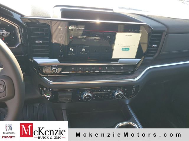 2026 GMC Sierra 1500 SLT - Photo 15