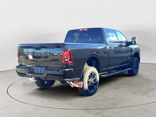 New 2027 Diamond Ram BIG HORN CREW CAB 4X4 6