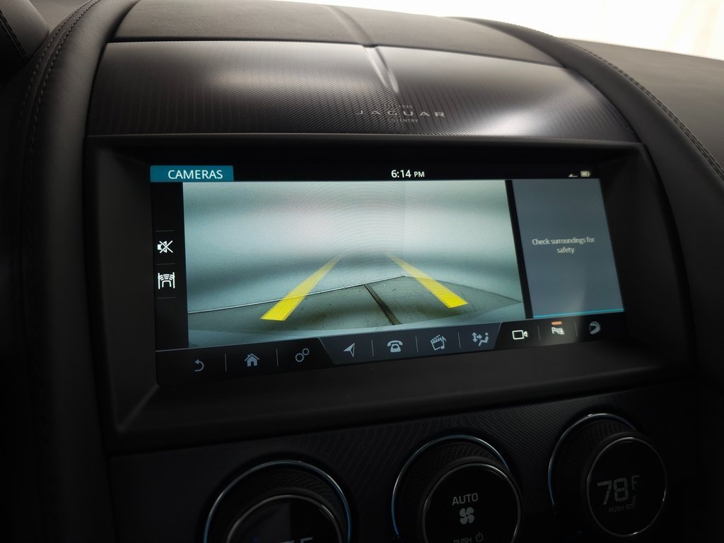 2024 JAGUAR F-TYPE - Image 26