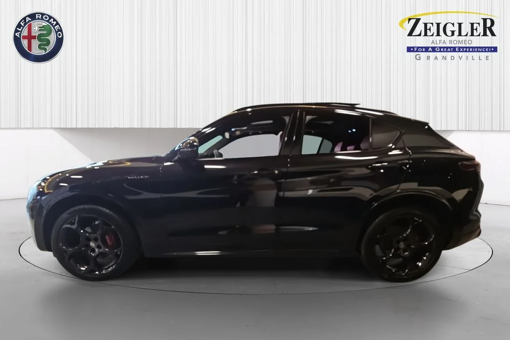 2025 Alfa Romeo Stelvio Base - Photo 7