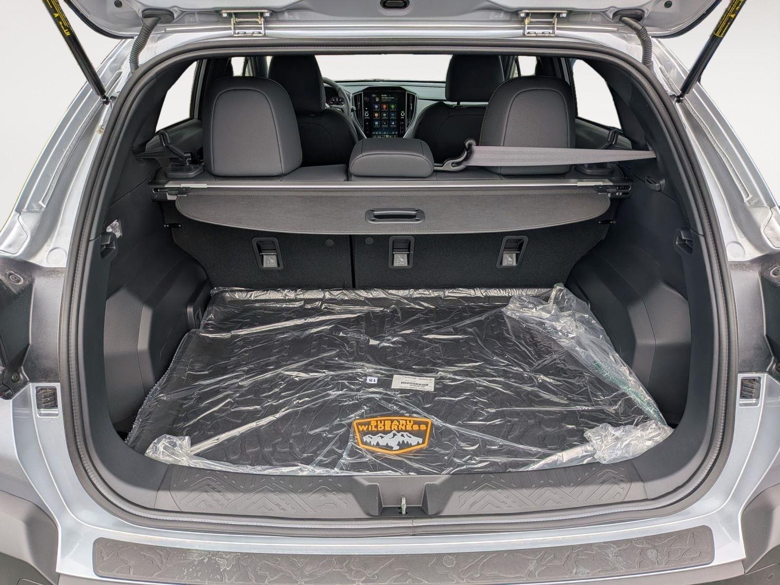 2026 Subaru Crosstrek Wilderness - Photo 32