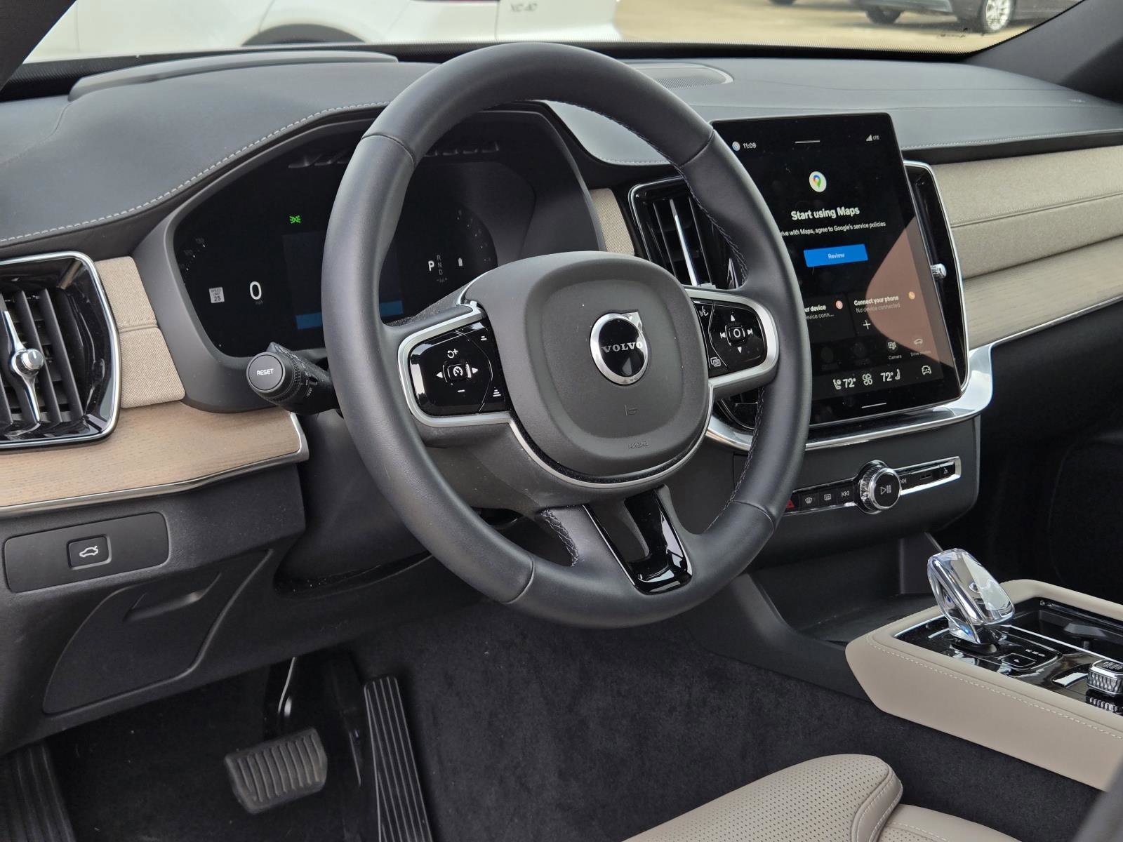 2026 Volvo XC90 Ultra - Photo 24