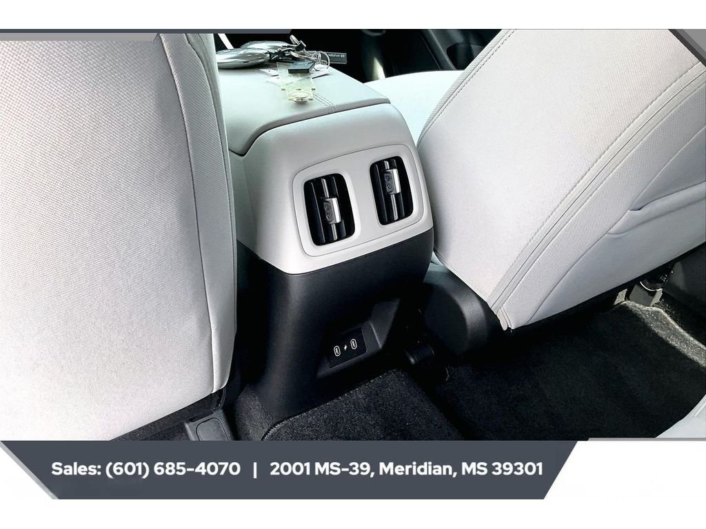 2025 Hyundai Tucson SEL - Photo 24