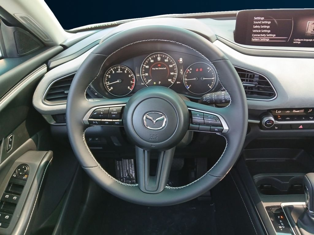 New 2026 Ceramic Metallic Mazda 2.5 S Aire Edition image 13