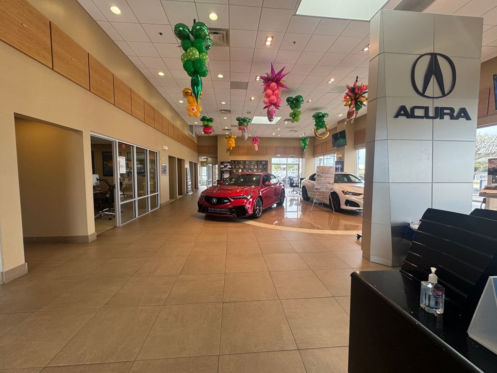 2025 Acura ADX A-Spec Package - Photo 50