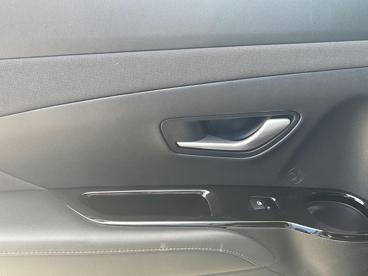 2023 Hyundai Santa Cruz Limited - Photo 19