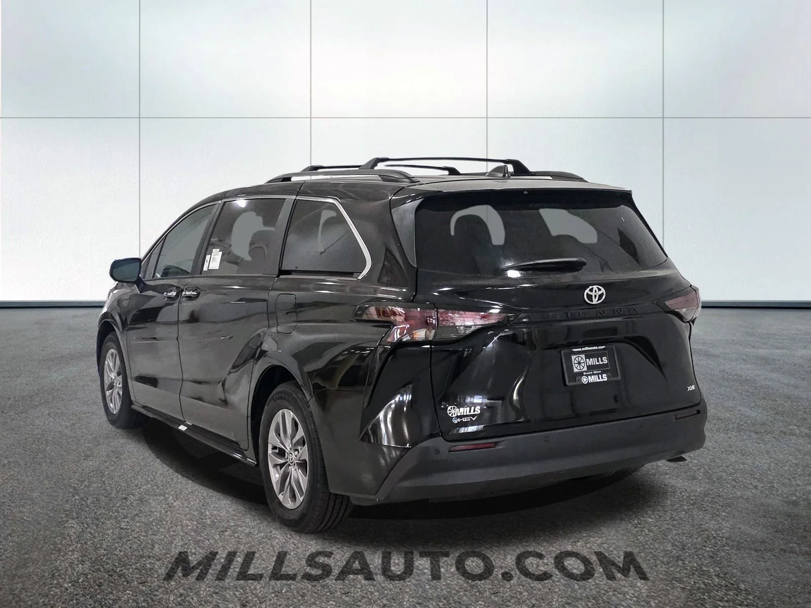 New 2026  Toyota XLE image 5