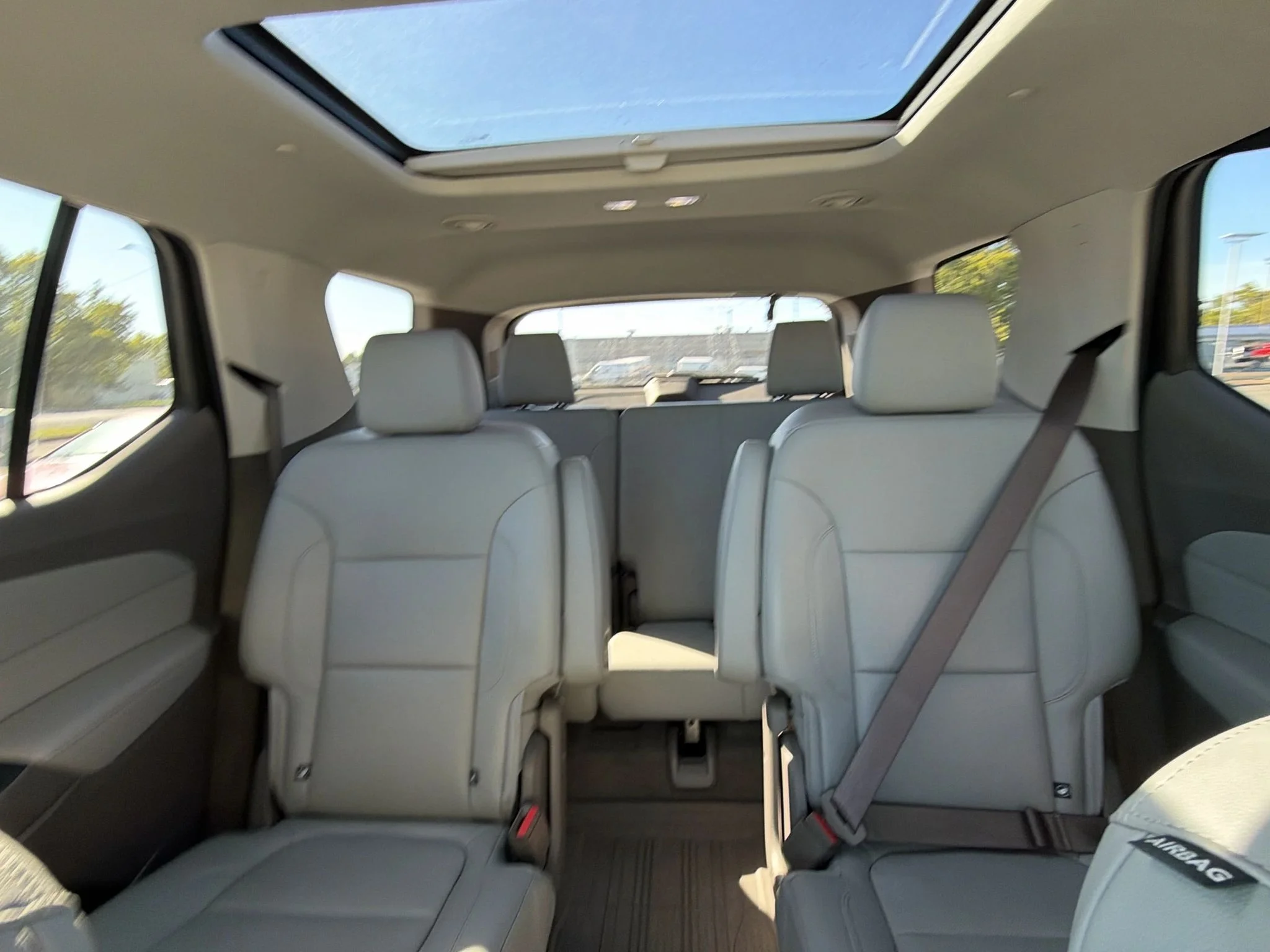 Used 2021 Cajun Red Tintcoat Chevrolet Premier image 25