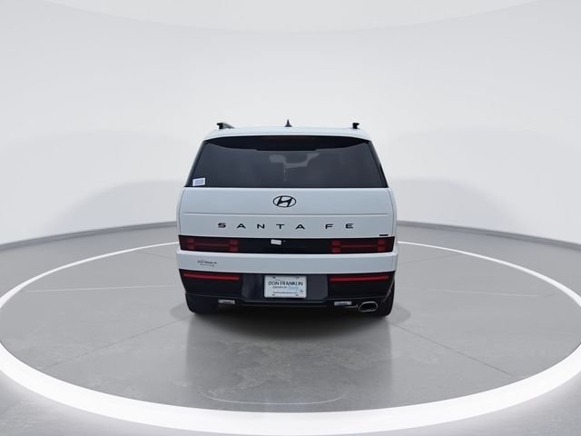Certified Used 2025 White Hyundai Calligraphy image 8
