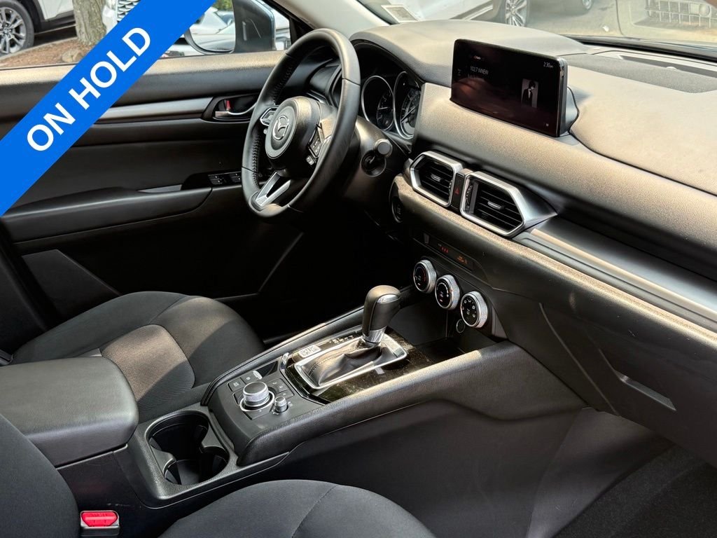 Used 2023 Eternal Blue Mica Mazda 2.5 S image 30