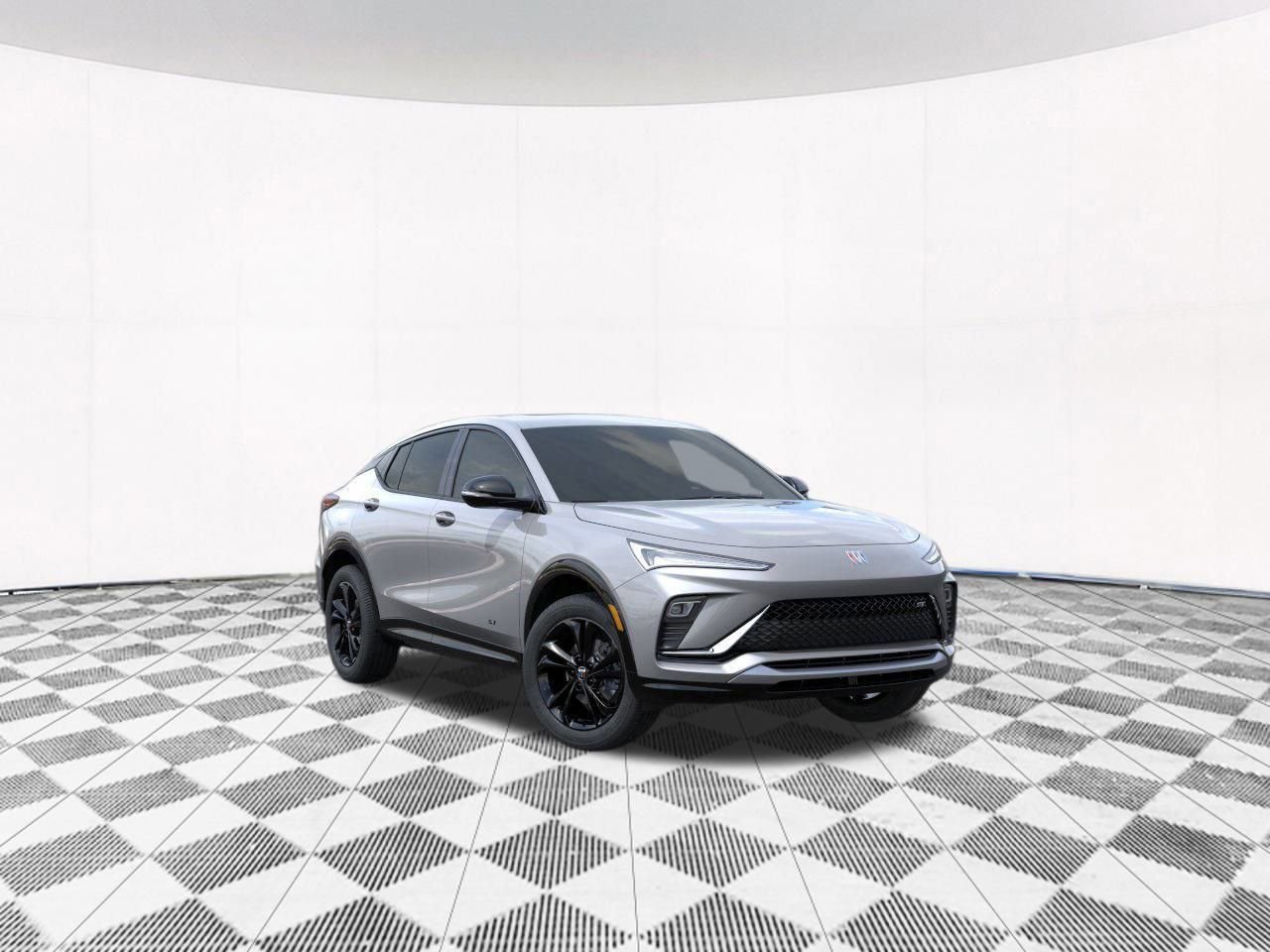 2026 BUICK ENVISTA - Image 7