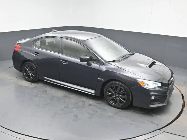 2018 Subaru WRX Base
