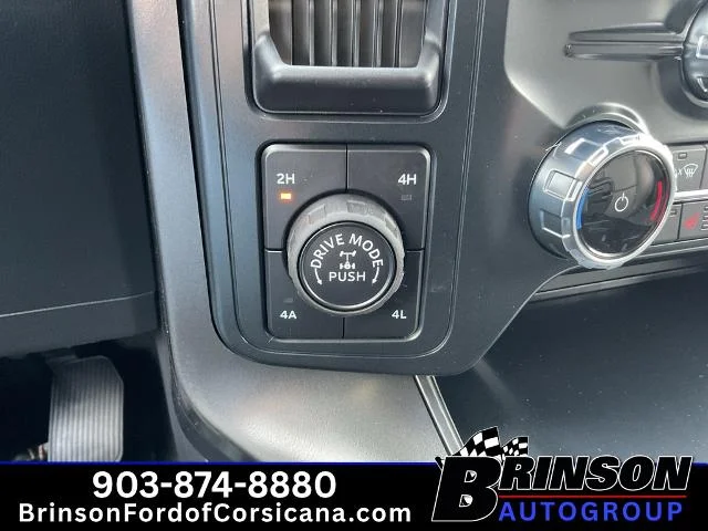 New 2026 Oxford White Ford Lariat® image 40