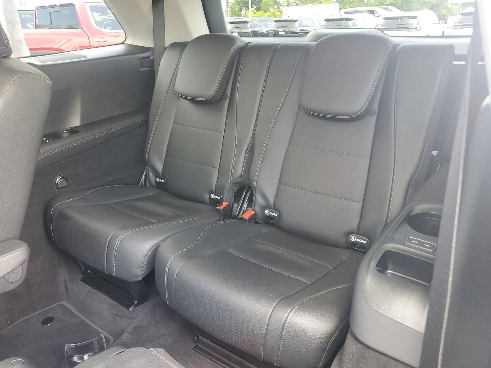 Used 2024  Mercedes-Benz GLS 450 image 15