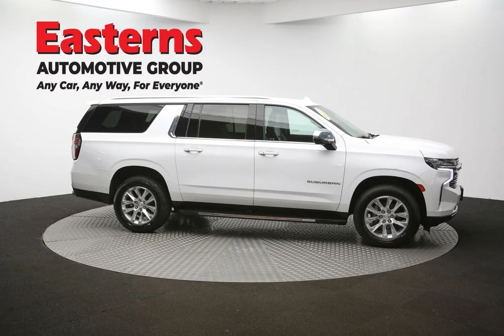Used 2023 White Chevrolet Premier image 49