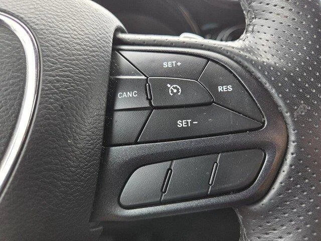 Used 2026 DB Black Clearcoat Dodge GT image 14