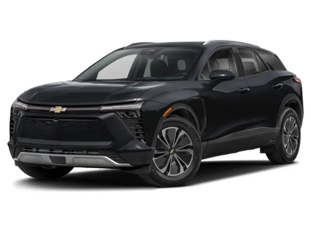 2024 Chevrolet Blazer EV LT AWD's photo