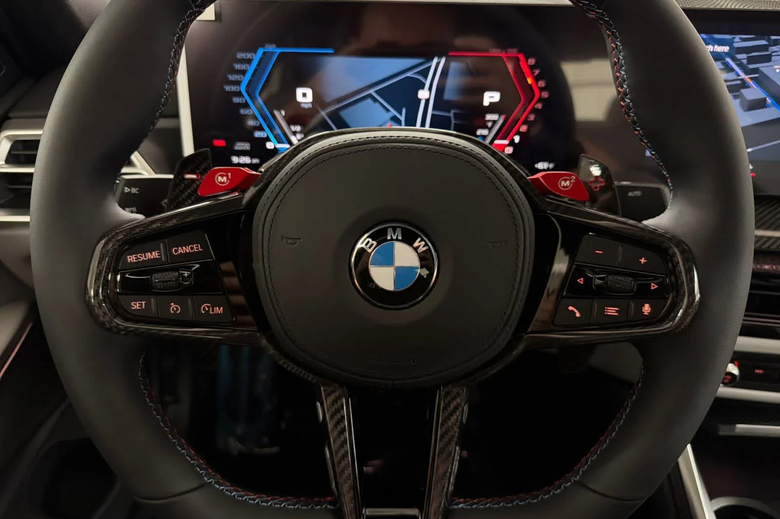 New 2026 Special Order Color BMW Competition xDrive image 23