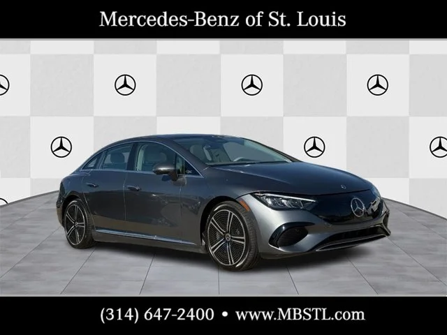 2023 Mercedes-Benz EQE 500 Sedan
