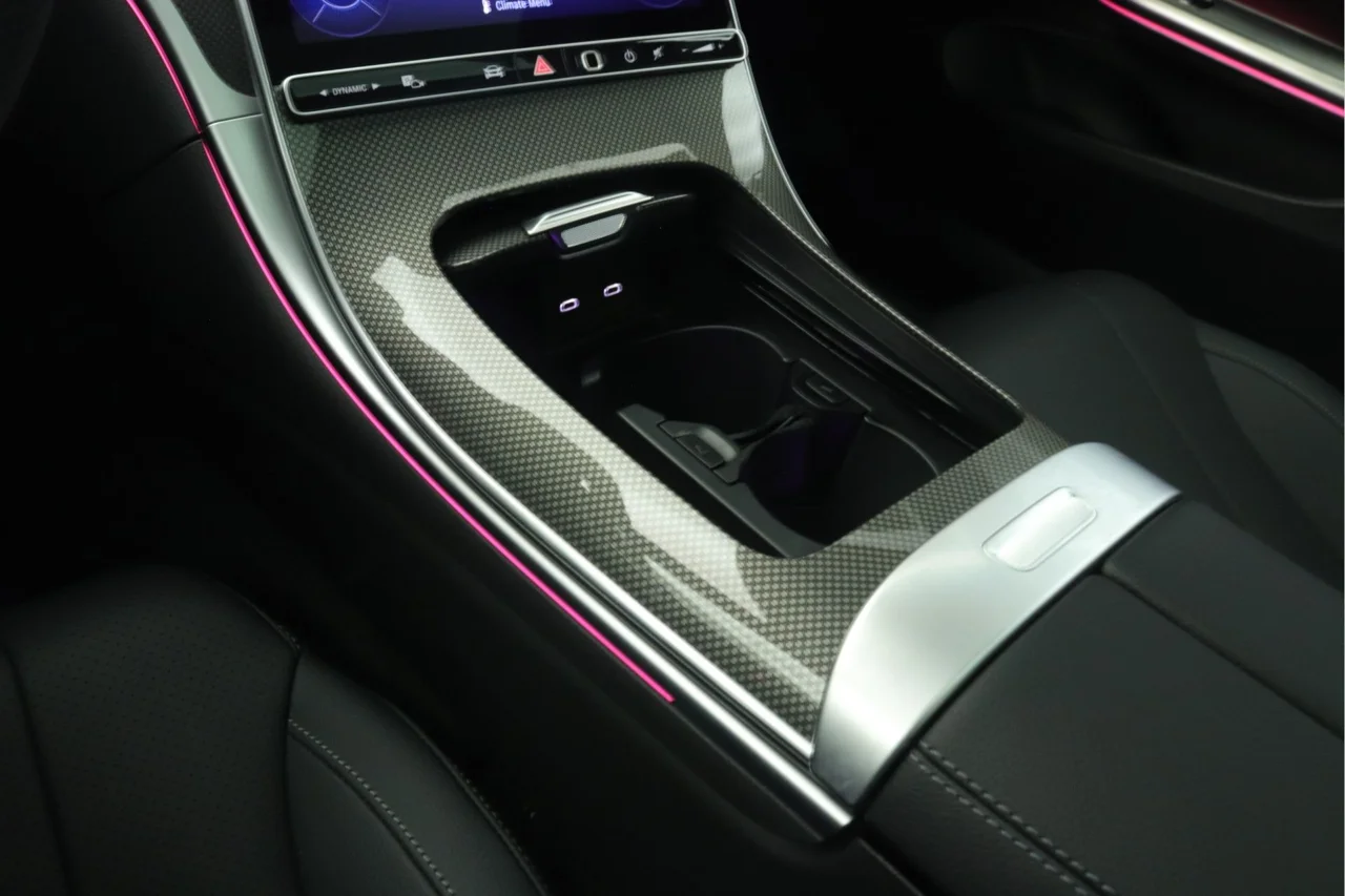 New 2026 Polar White Mercedes-Benz CLE 300 image 6