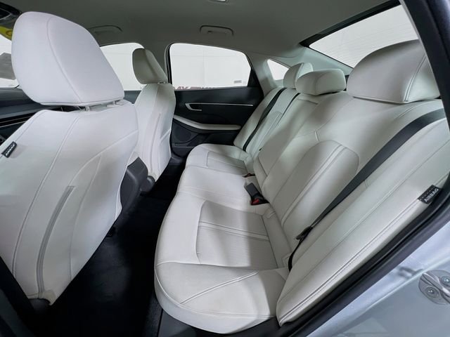 2025 Hyundai Sonata SEL - Photo 23