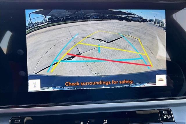 Certified Used 2025 UNDERGROUND Toyota  image 24