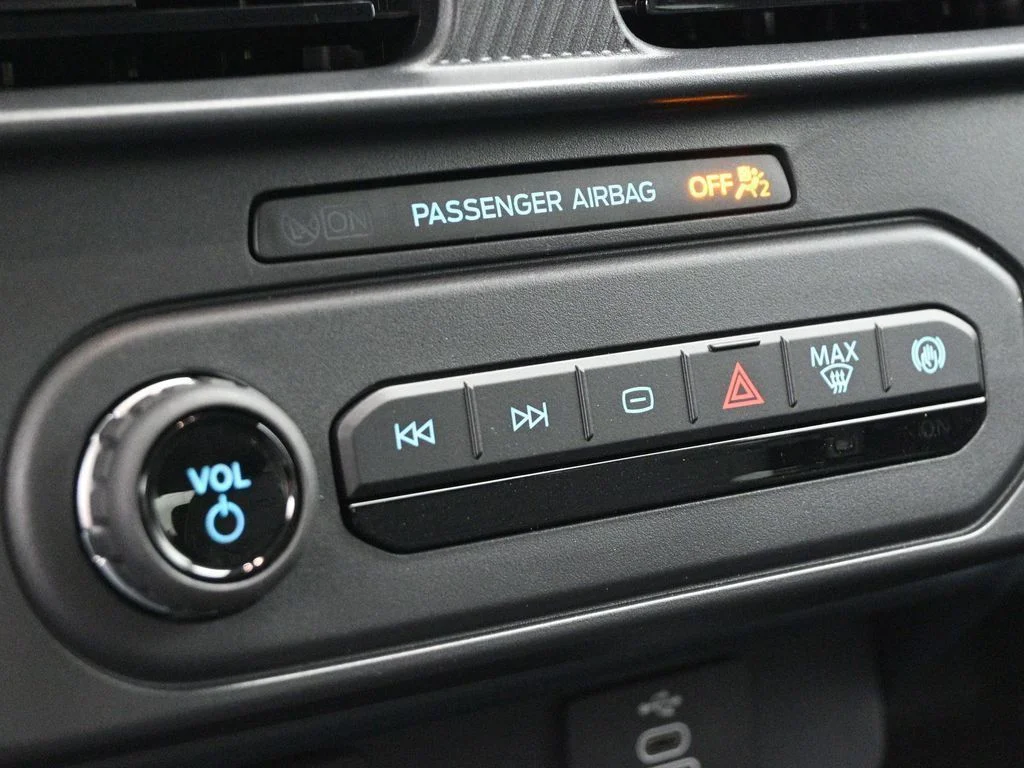 2025 Ford Maverick Lobo Standard - Photo 44